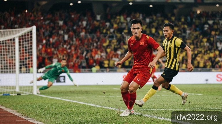 Bán kết ASEAN Cup 2026: Tuyển Việt Nam và bài toán 'chỉnh thước ngắm' trên đất Malaysia