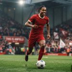 Liverpool chốt bom tấn Bradley Barcola 120 triệu bảng: Mảnh ghép hoàn hảo thay thế Mohamed Salah