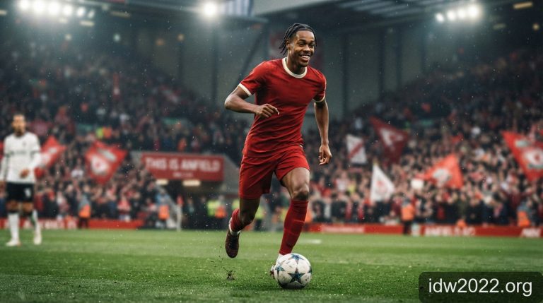 Liverpool chốt bom tấn Bradley Barcola 120 triệu bảng: Mảnh ghép hoàn hảo thay thế Mohamed Salah