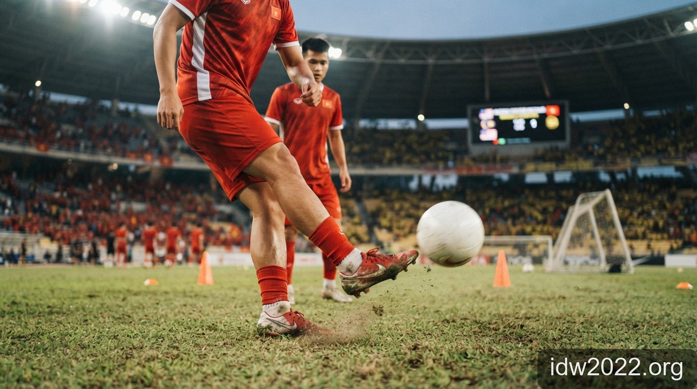 Bán kết ASEAN Cup 2026: Tuyển Việt Nam và bài toán 'chỉnh thước ngắm' trên đất Malaysia - 2