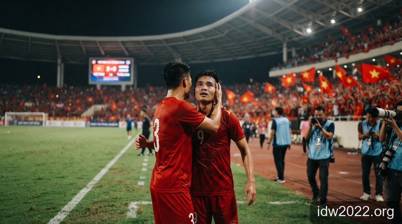 Chung kết lượt về ASEAN Cup 2026: Việt Nam và sứ mệnh bảo vệ ngai vàng tại Mỹ Đình - 2