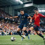 UEFA Nations League 2026/27 sắp khởi tranh: Những 'ông lớn' châu Âu và cuộc chiến giành quyền tự quyết