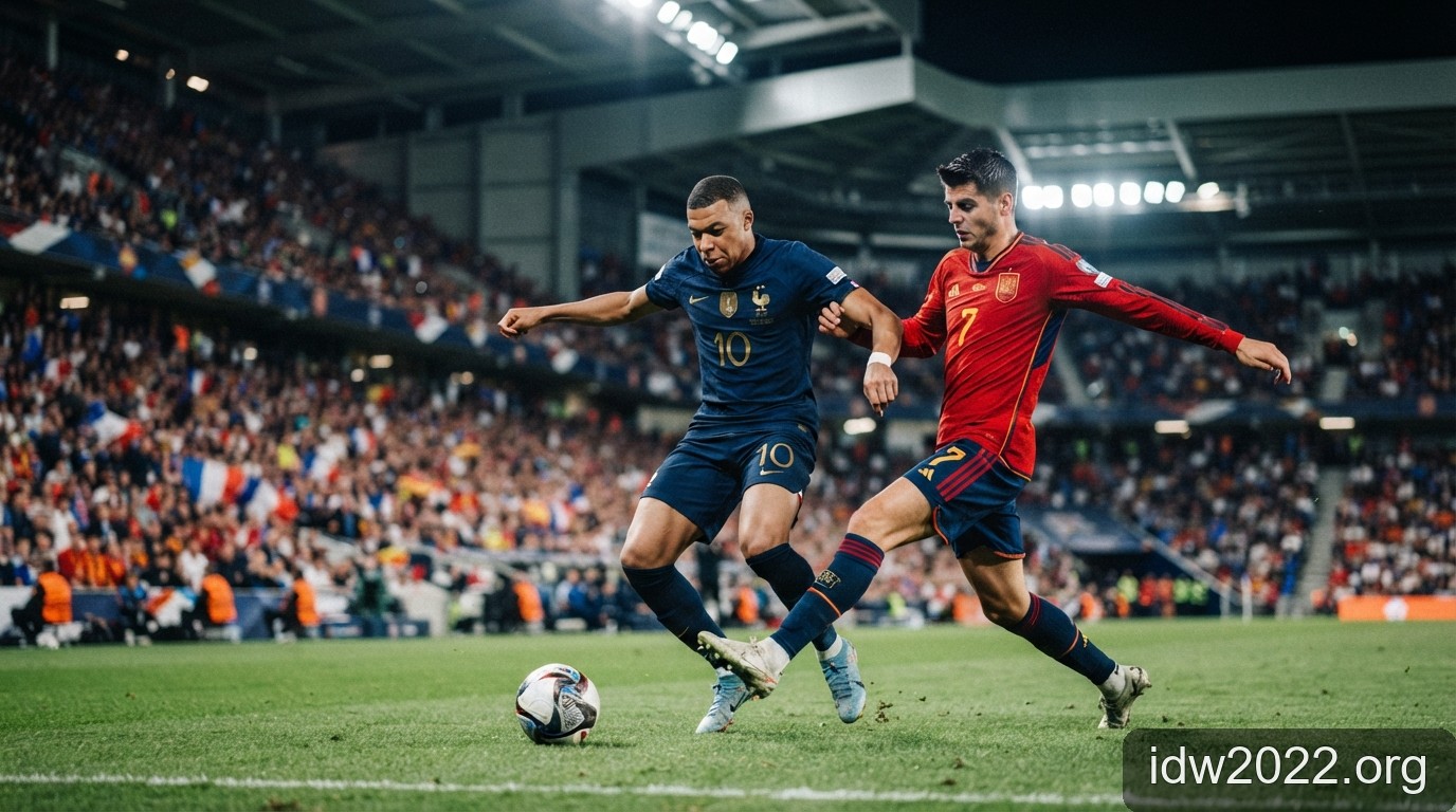 UEFA Nations League 2026/27 sắp khởi tranh: Những 'ông lớn' châu Âu và cuộc chiến giành quyền tự quyết