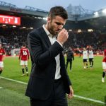 Ngoại hạng Anh vòng 5: Manchester United chật vật hòa Fulham, áp lực đè nặng lên Michael Carrick