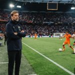 UEFA Nations League 2026/27: Đại chiến Hà Lan - Đức và màn ra mắt của Jurgen Klopp