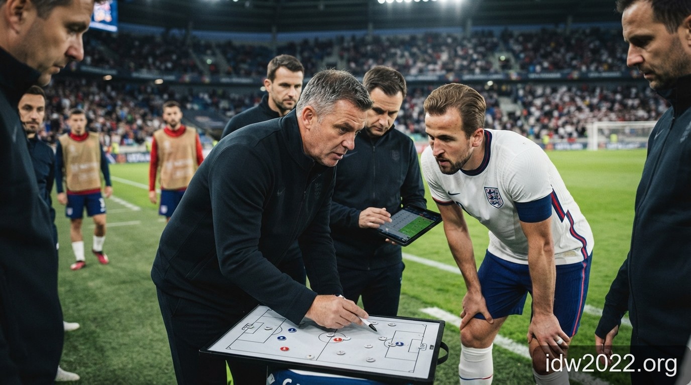 UEFA Nations League 2026/27 sắp khởi tranh: Những 'ông lớn' châu Âu và cuộc chiến giành quyền tự quyết - 2