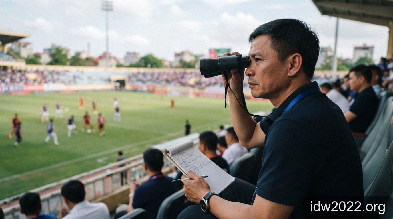 Sau chức vô địch ASEAN Cup 2026: HLV Kim Sang-sik và bài toán nâng cấp đội hình cho FIFA ASEAN Cup - 2