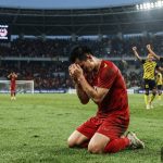 Việt Nam khép lại FIFA ASEAN Cup 2026: Bài toán hàng công và nỗi lo tụt hạng FIFA