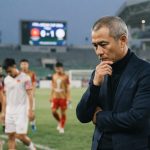 Sau thất bại tại FIFA ASEAN Cup 2026: HLV Kim Sang-sik và bài toán 'làm mới' đội tuyển Việt Nam