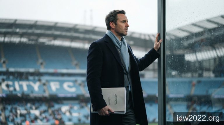Man City kháng cáo án phạt tài chính: Bước ngoặt pháp lý chấn động Ngoại hạng Anh